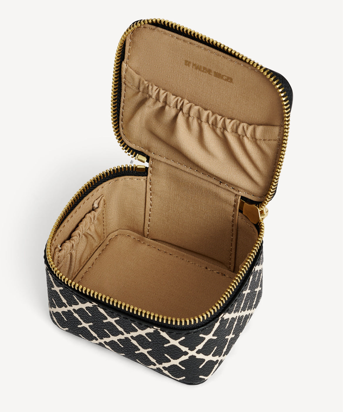 Bae Bijoux jewellery bag