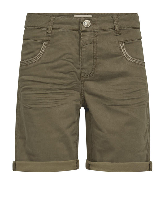 MMNaomi Treasure Shorts
