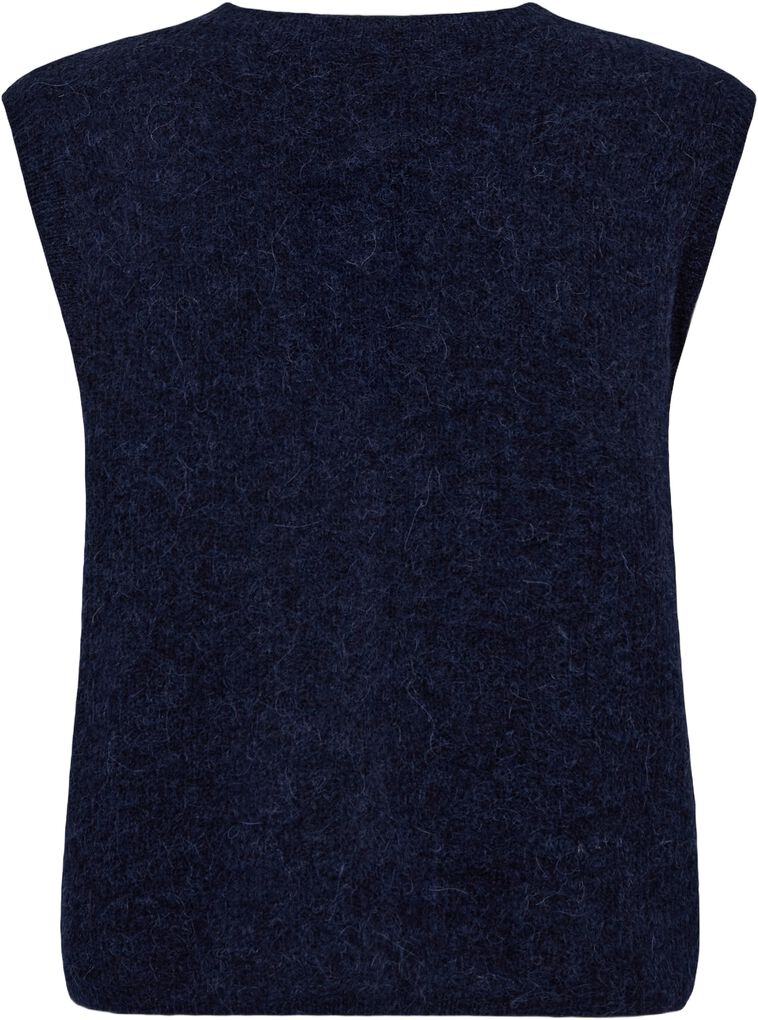 MMAlmine Thora Knit Vest