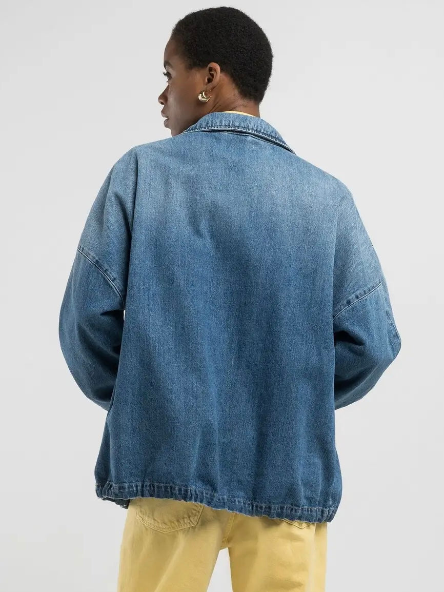 Jacket W7967