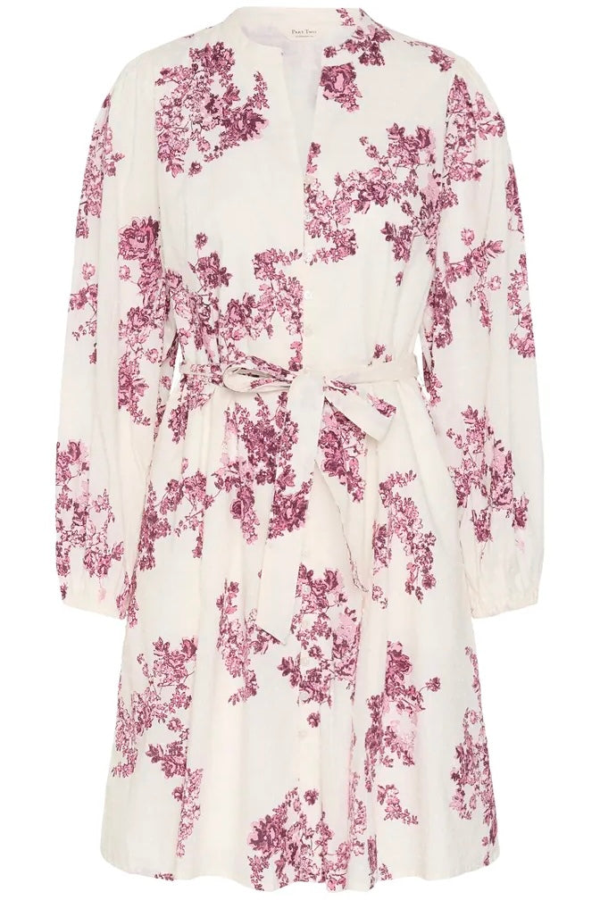 AviraPW Dress