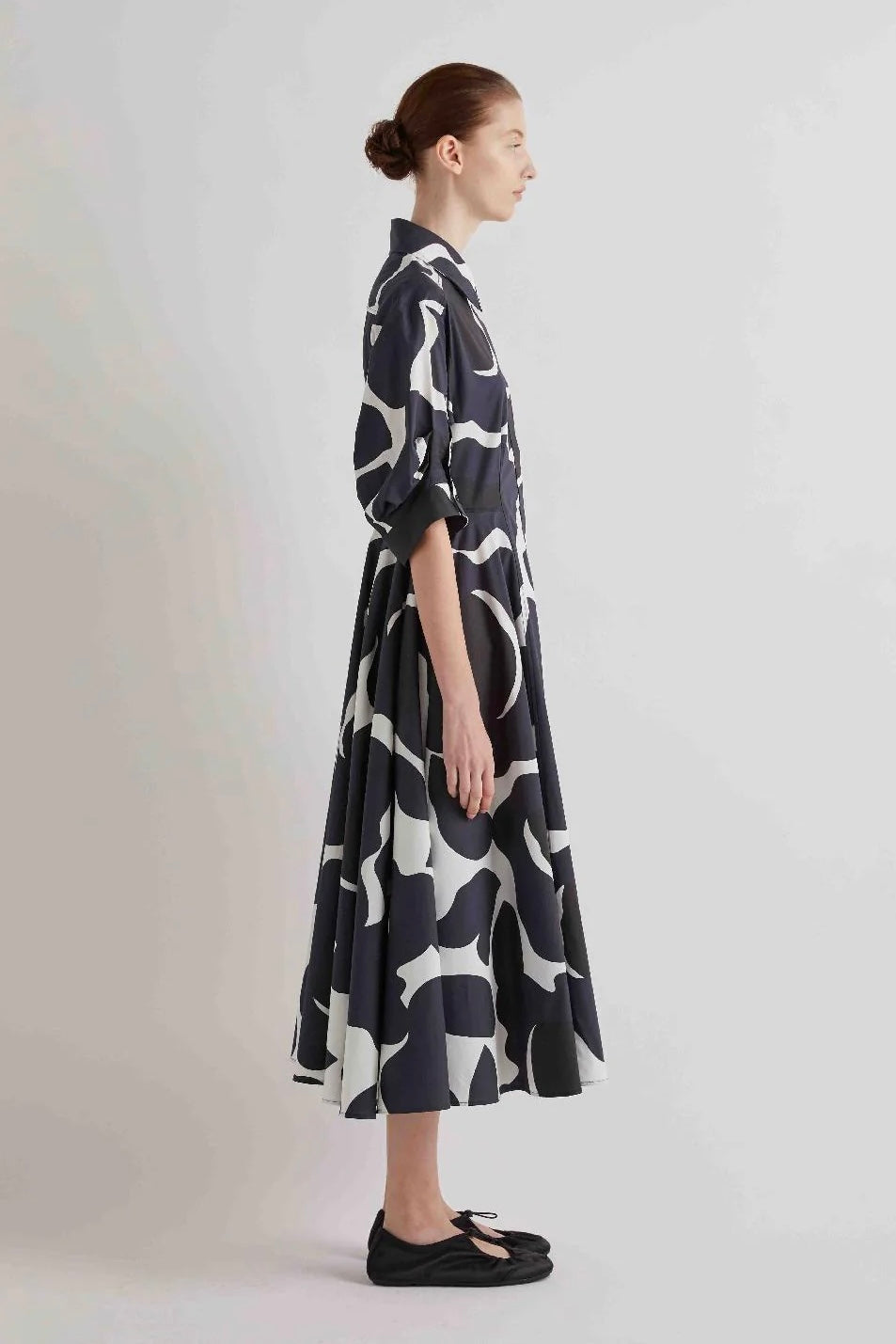 M6PAH4 DRESS