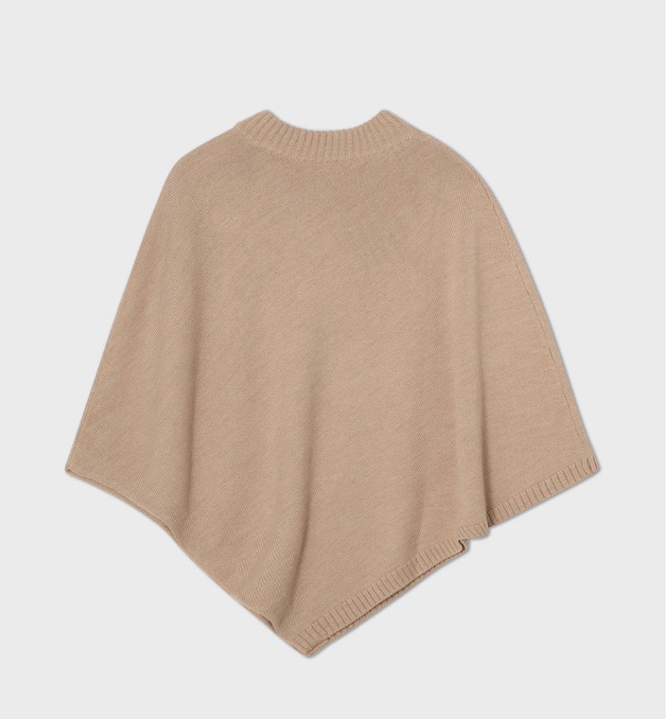RANDY PONCHO