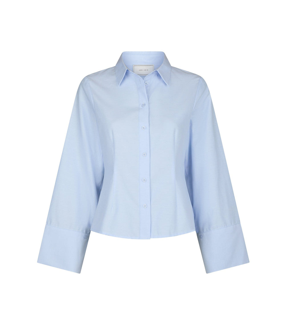 ROSA OXFORD SHIRT