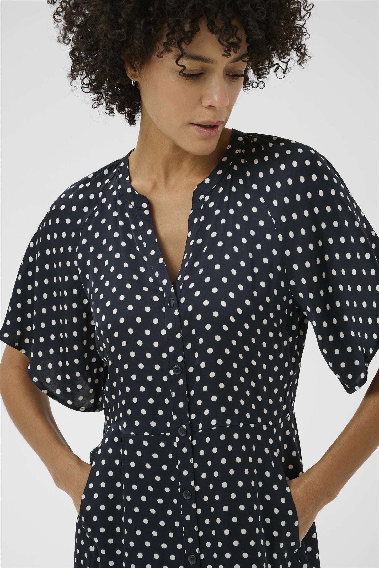 AlajaPW Dress