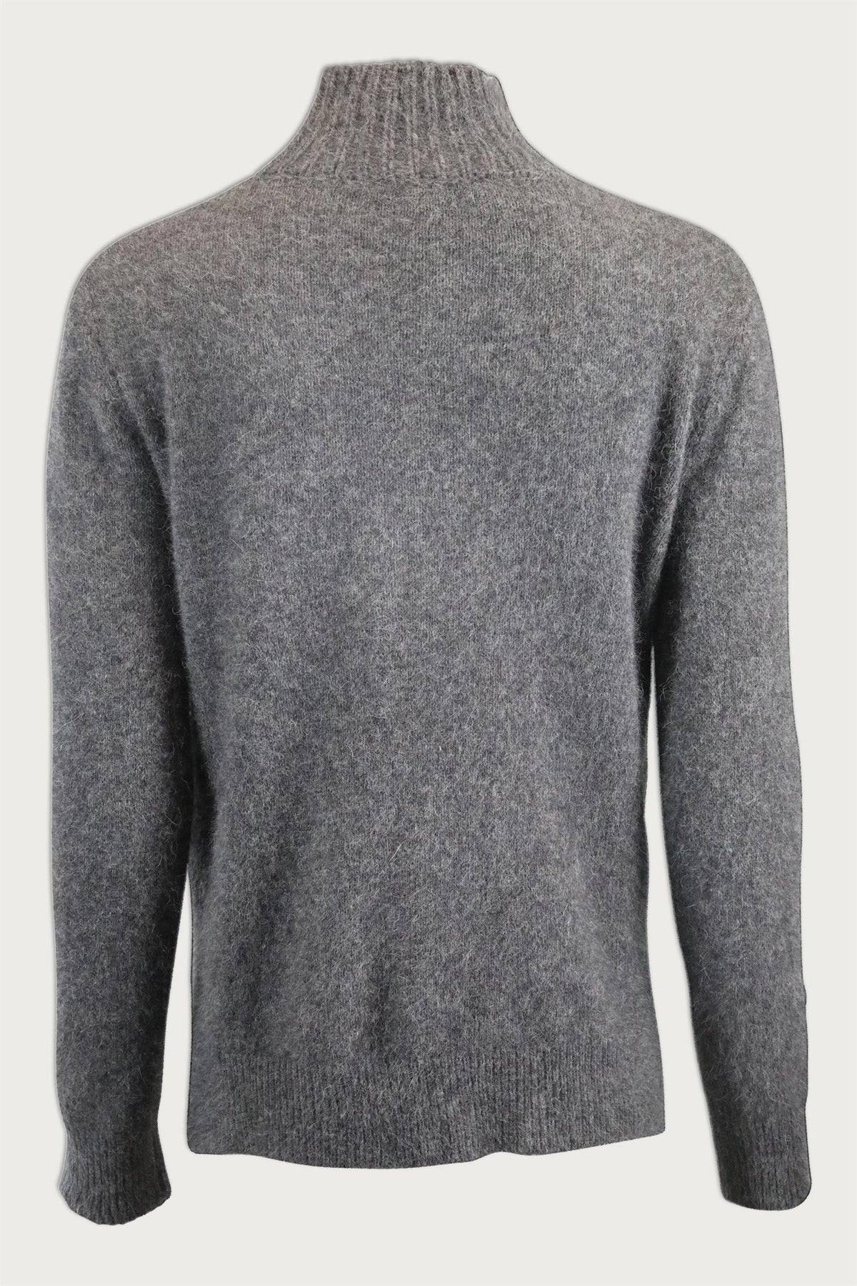 Jade sweater