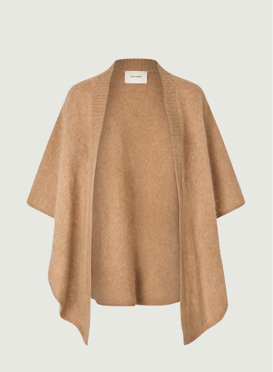 SANNE CARDIGAN