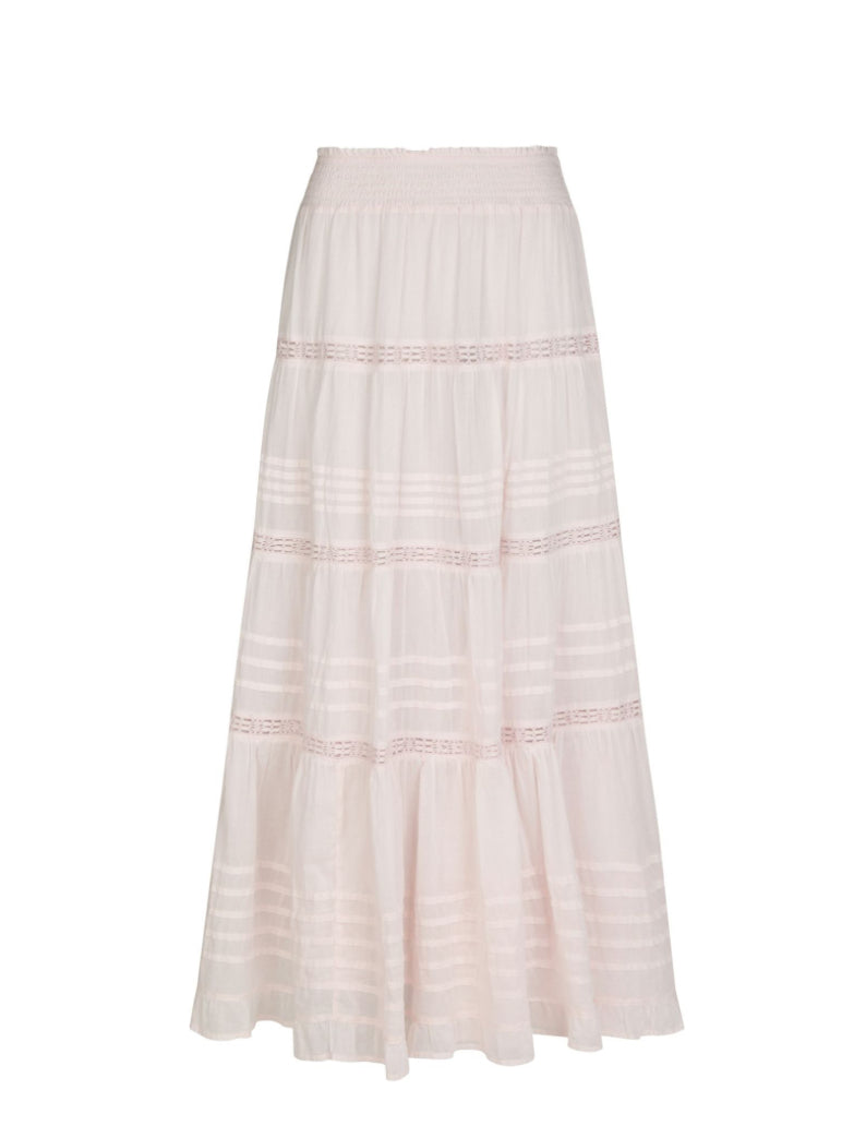 FELICIA S VOILE SKIRT