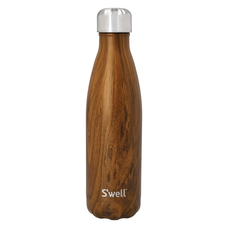 Bottle 17oz