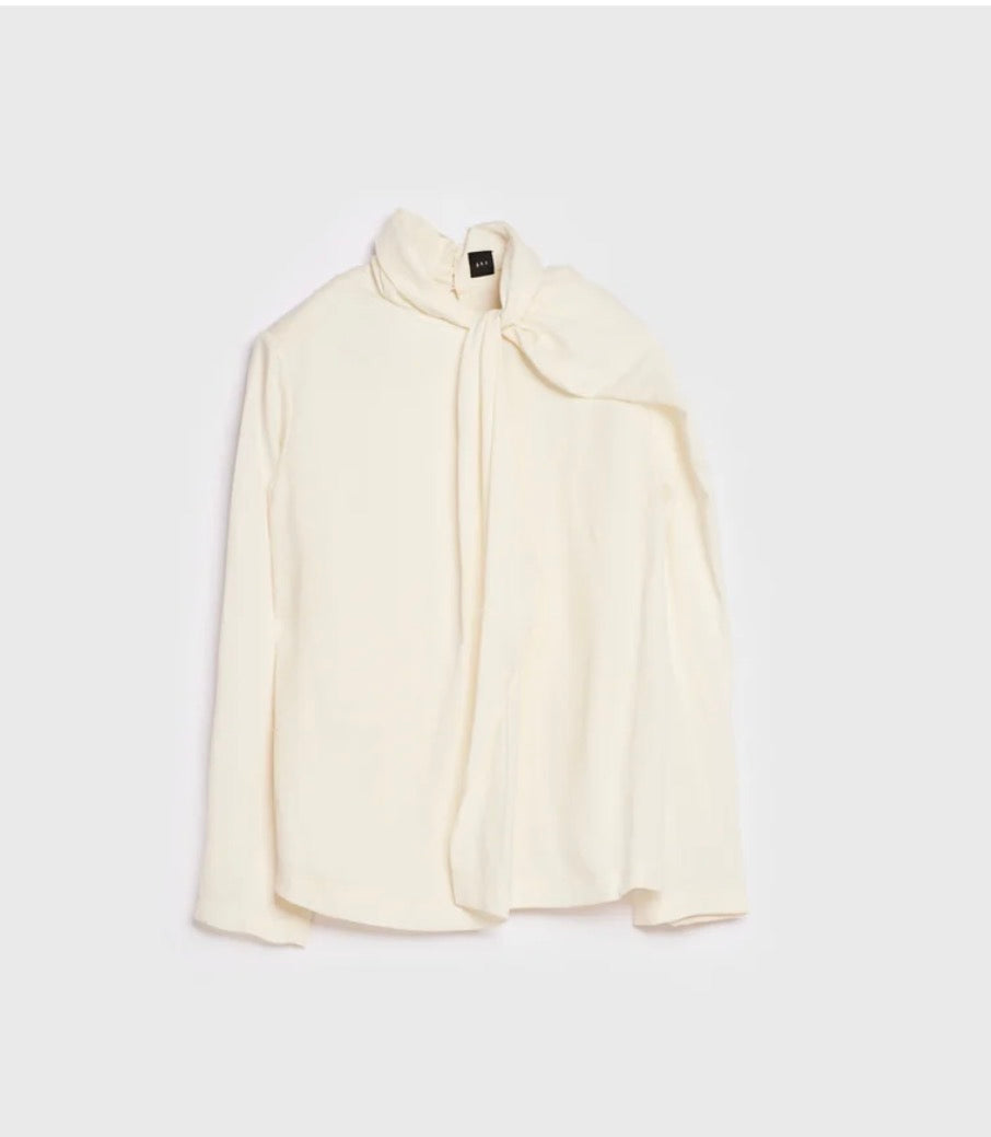 Hillevi blouse