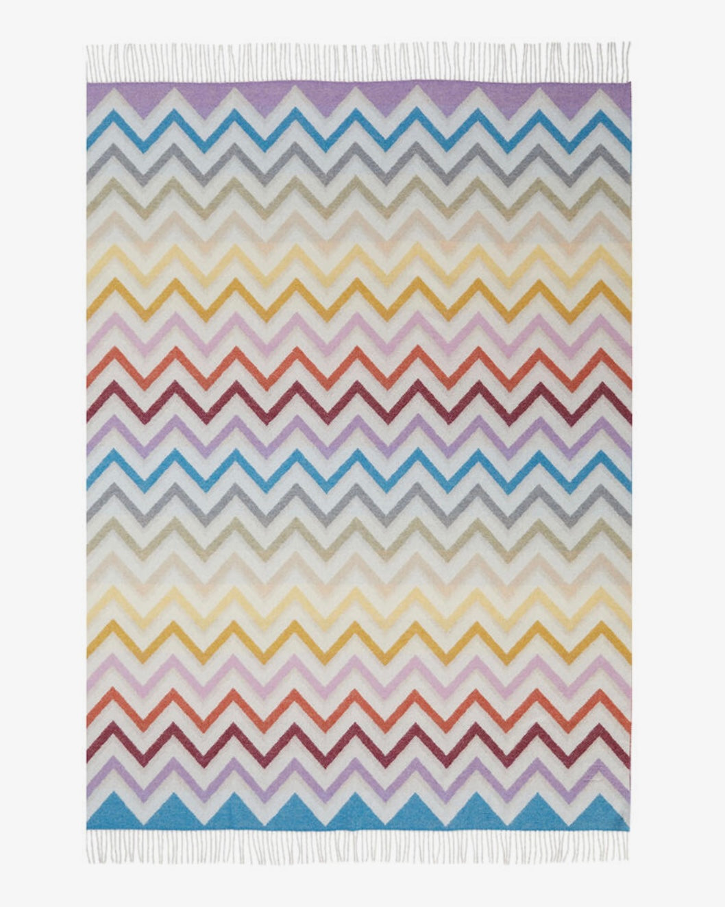 WATAMU THROW 130X190