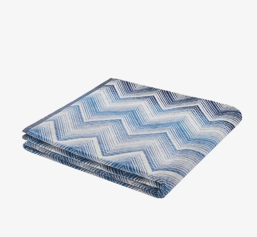 MAREA BATH SHEET 100X150
