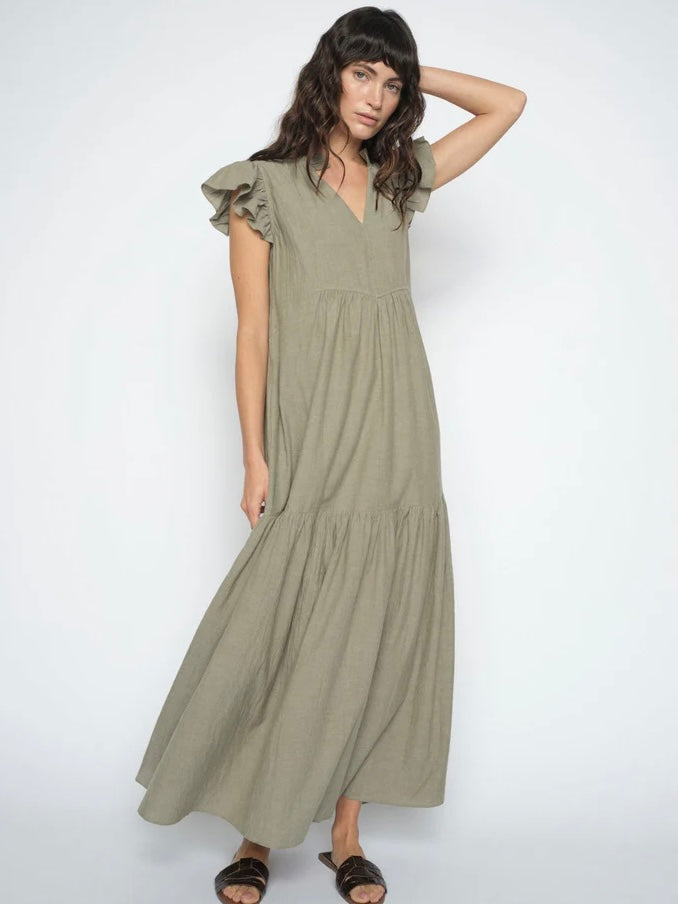 MMWaldy Izha Dress
