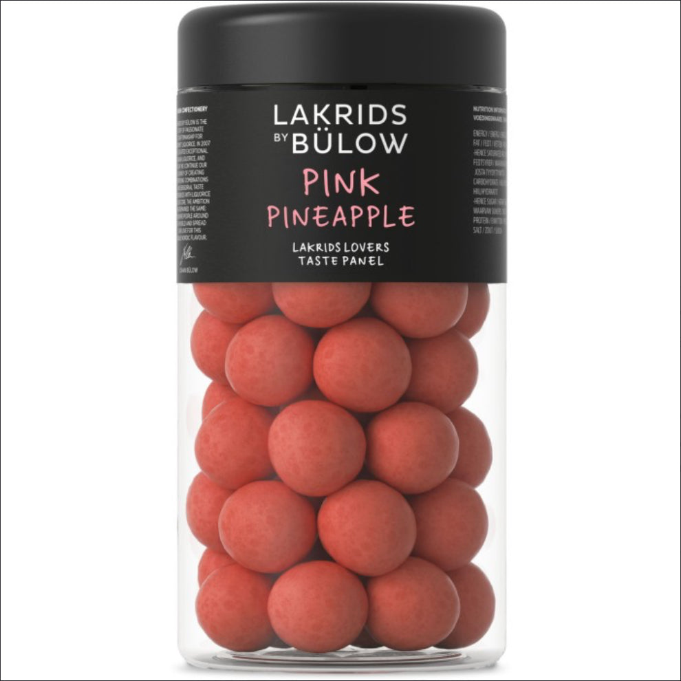 REGULAR PINK PINEAPPLE