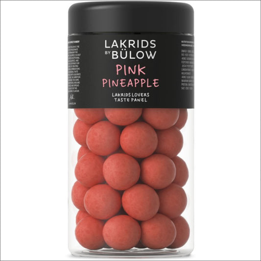 REGULAR PINK PINEAPPLE