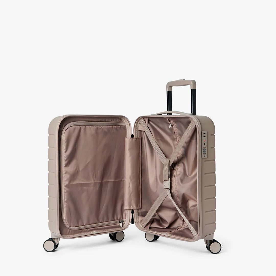 Day Tonal 20" Suitcase