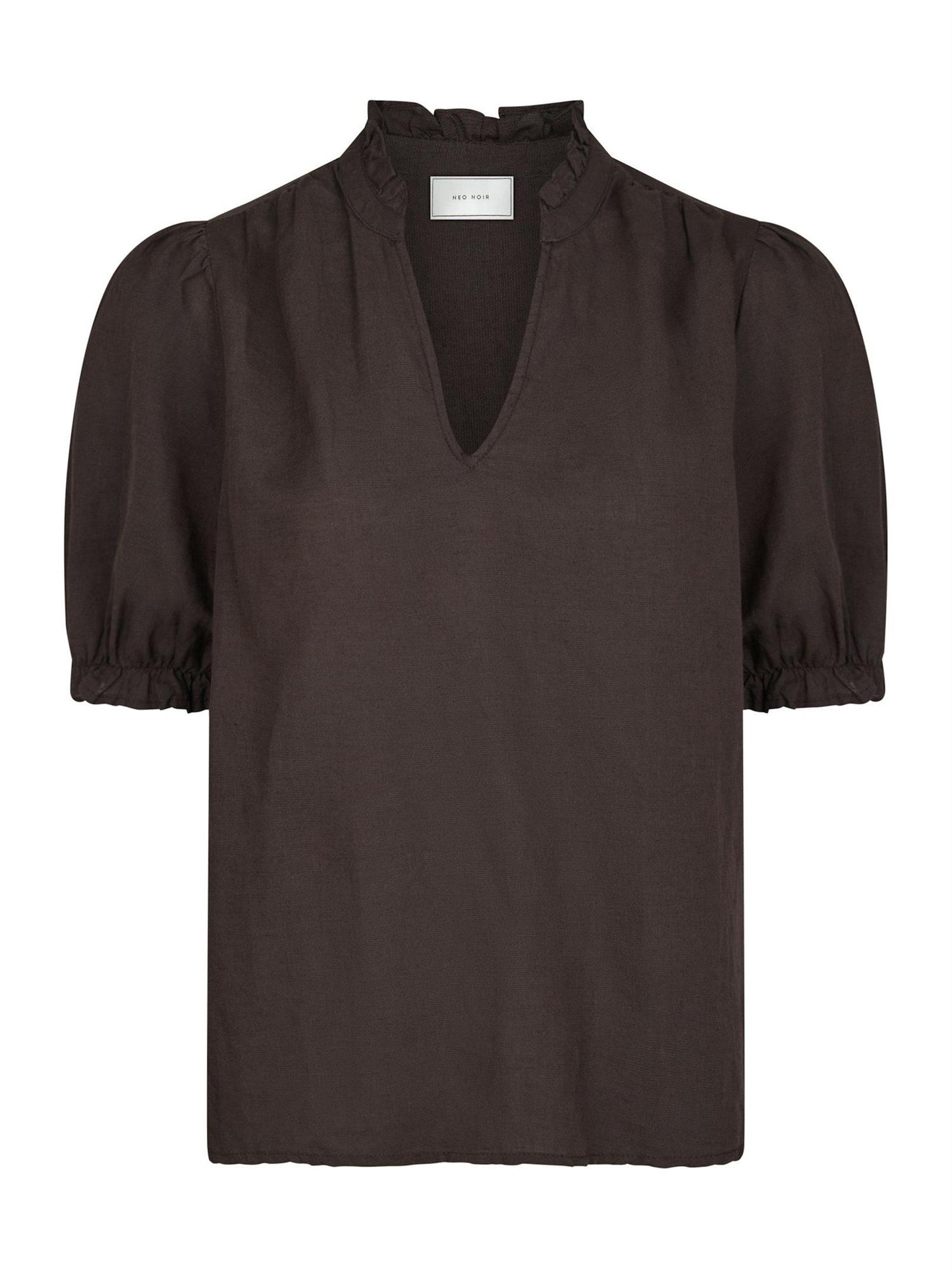 Odesa Linen Blouse