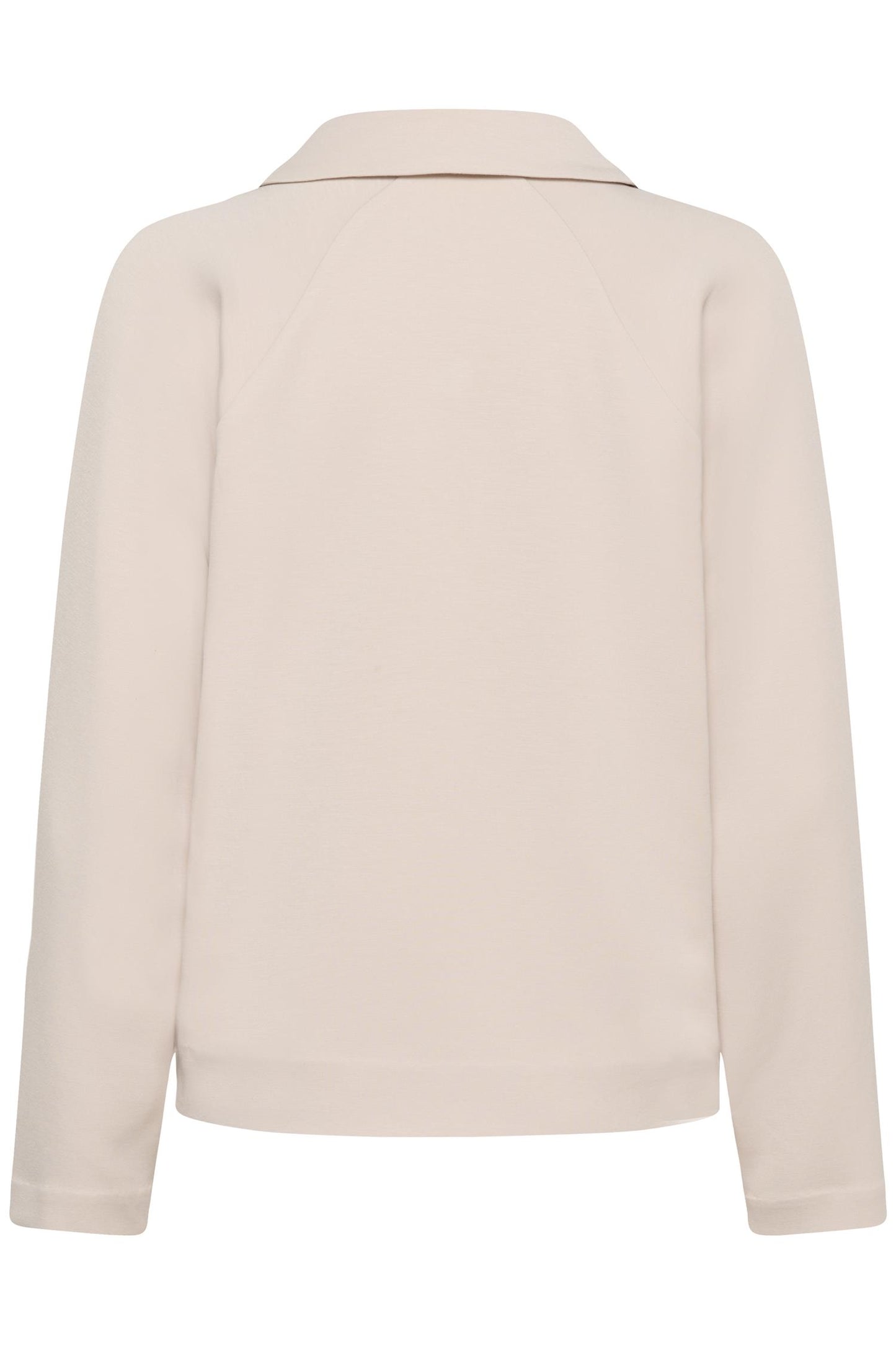 SIMIW VINCENT IW POLO BLOUSE