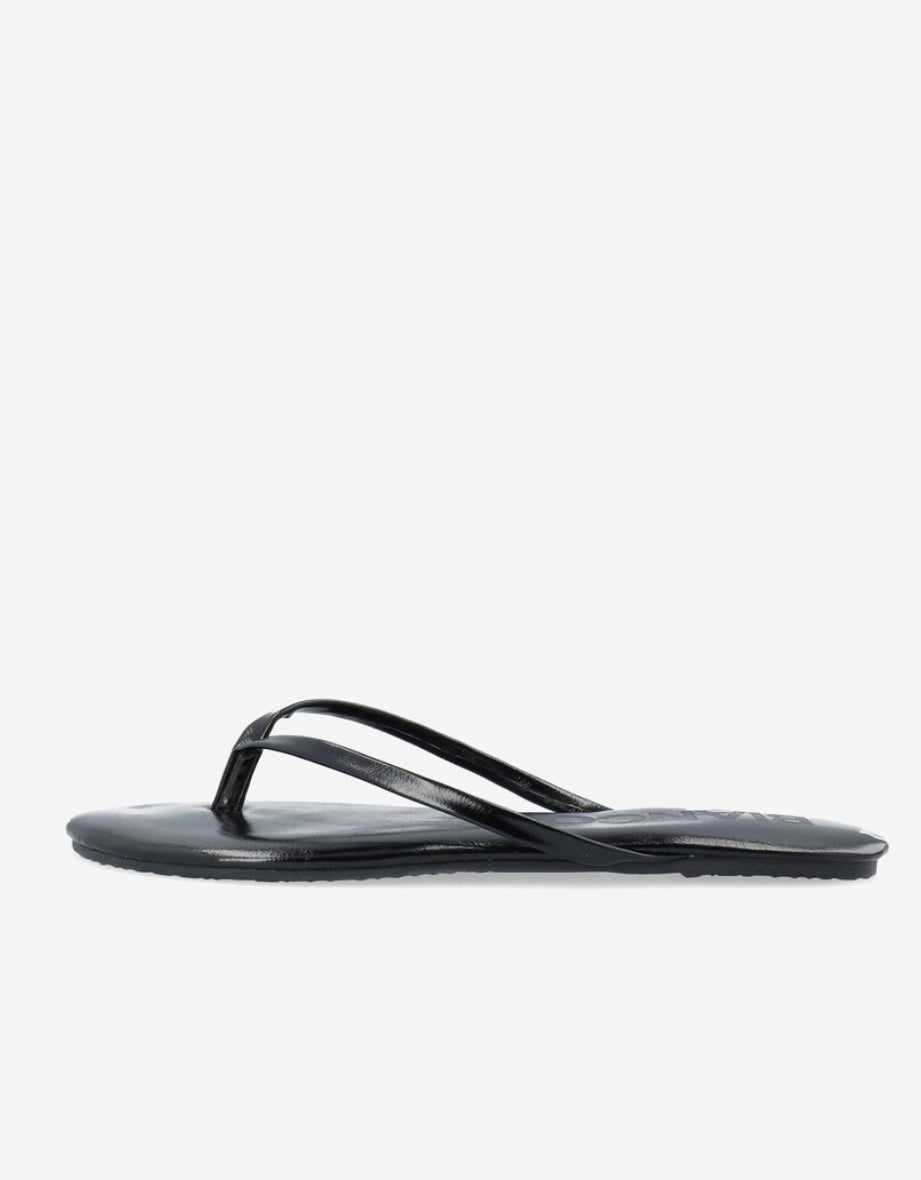 BIAMEXICO Flip Flop Faux Leather