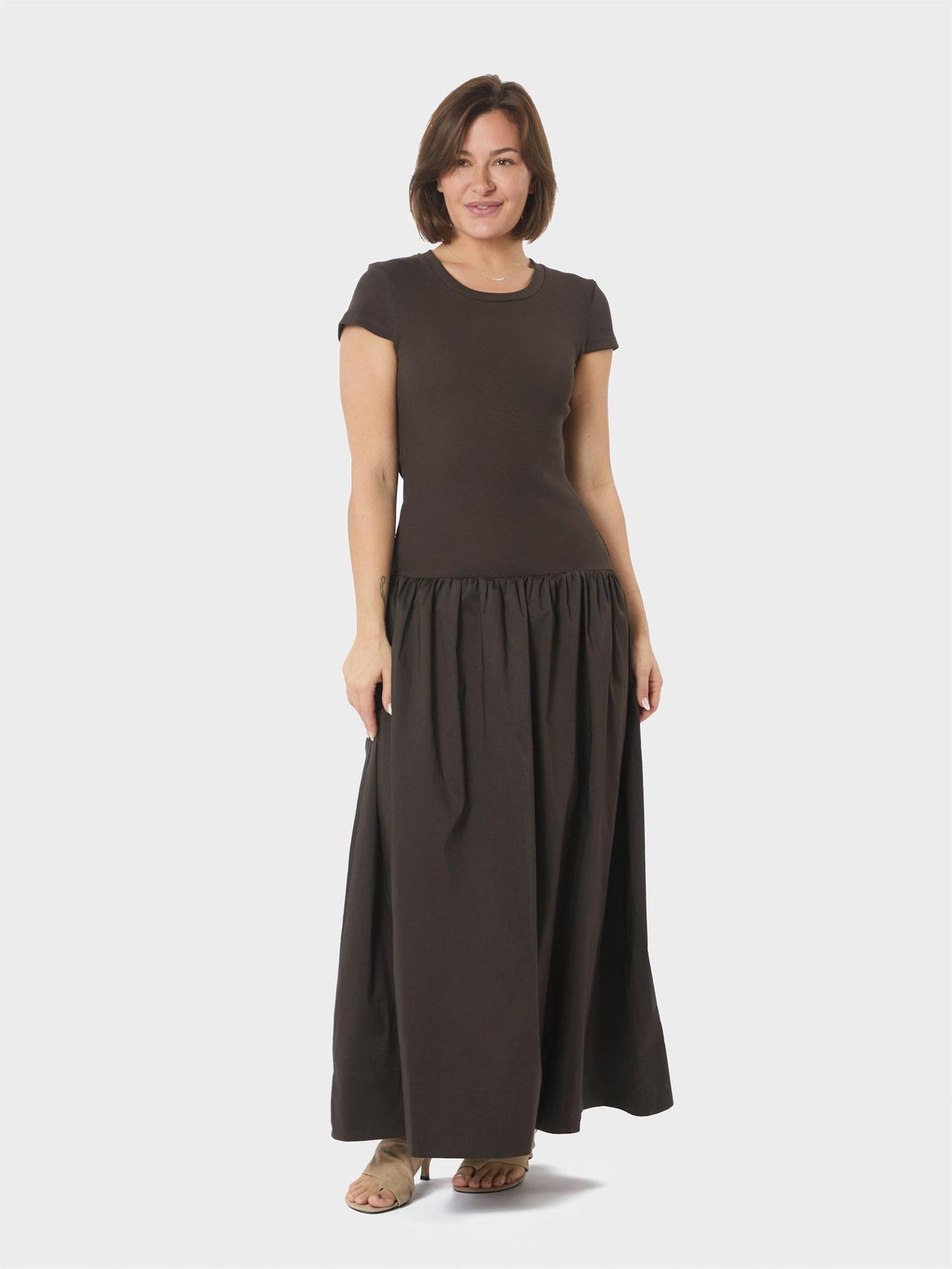 TUSCANY DRESS