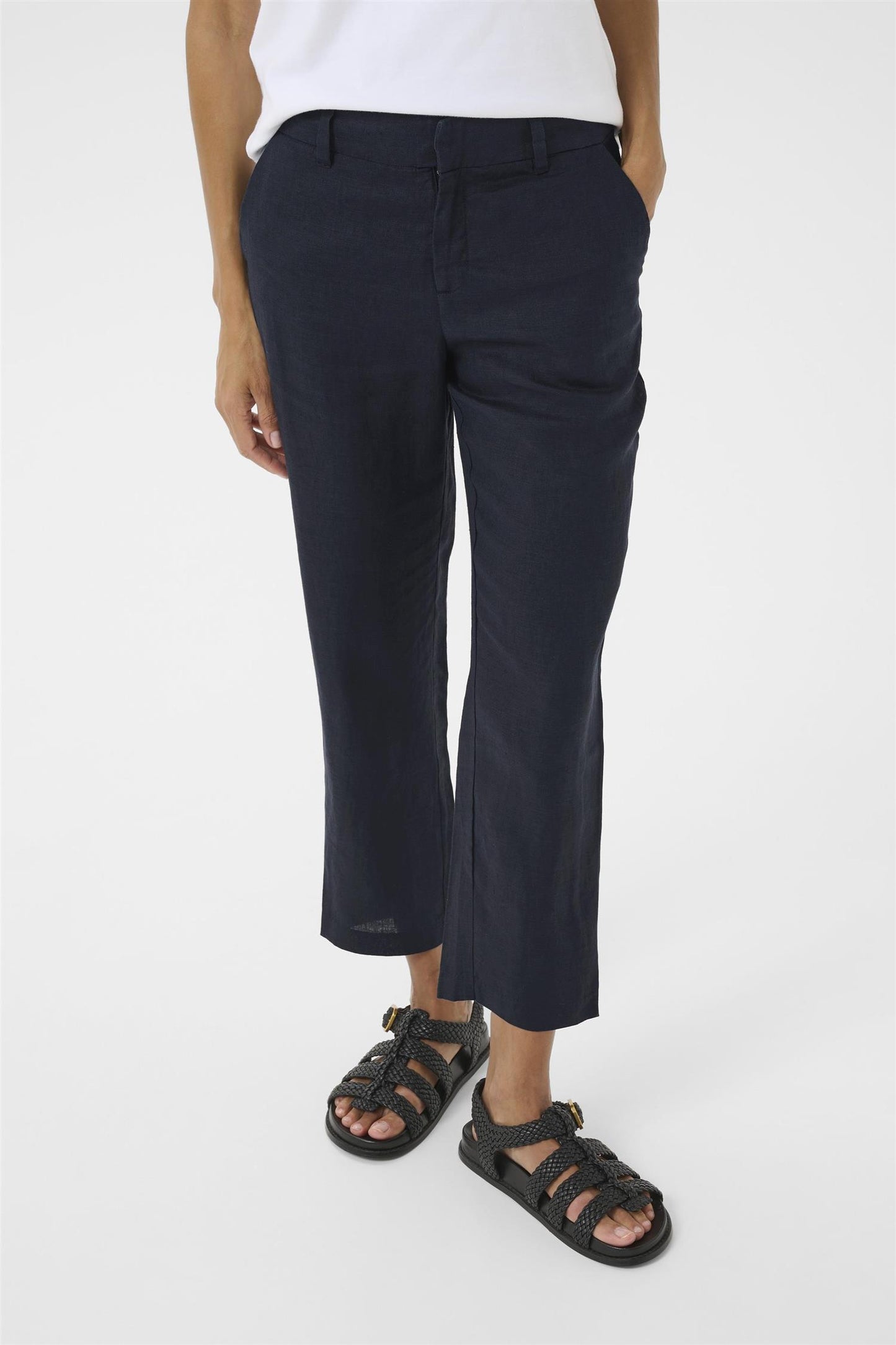 SoffePW Trousers