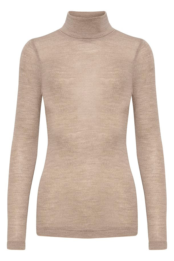 Fang Rollneck
