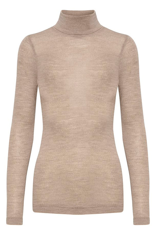 Fang Rollneck