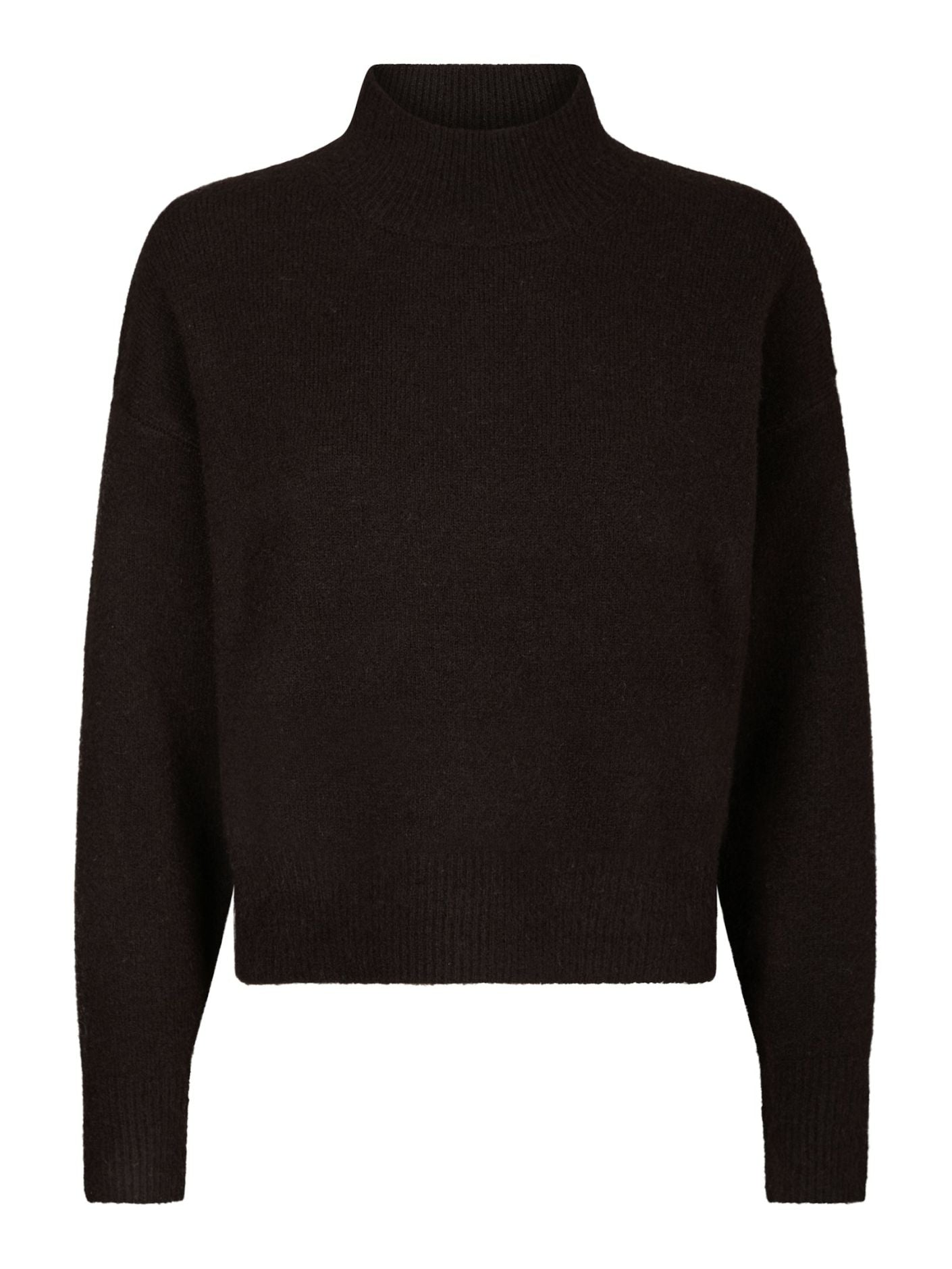 PAULINA KNIT BLOUSE