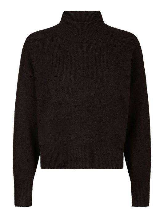 PAULINA KNIT BLOUSE