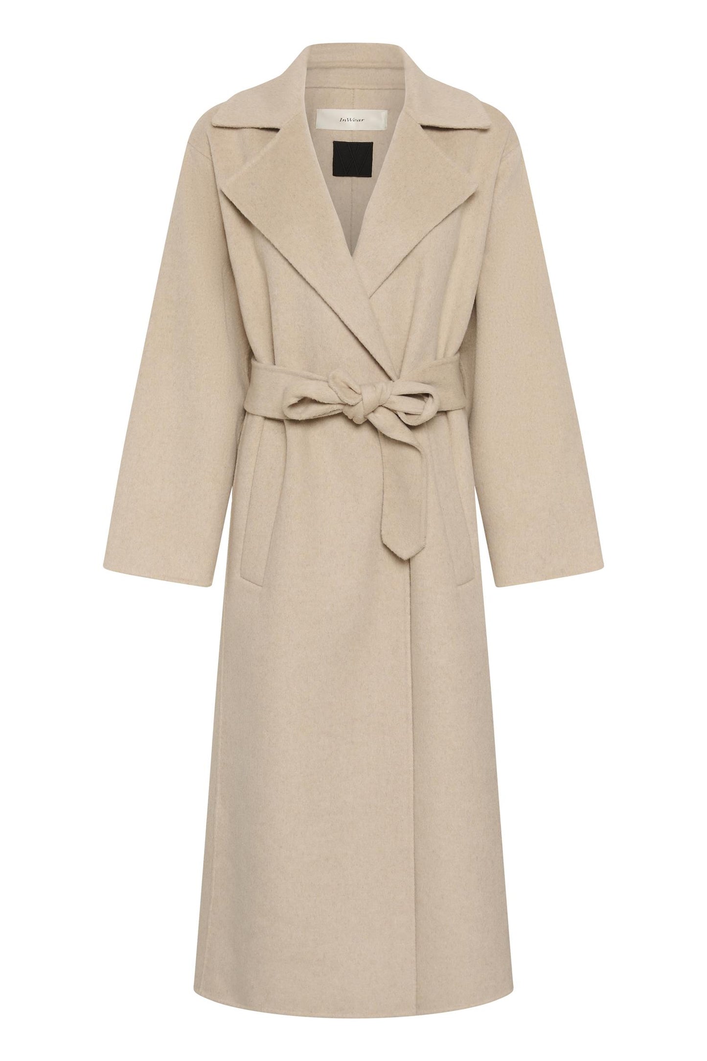 ZILLAIW LONG COAT