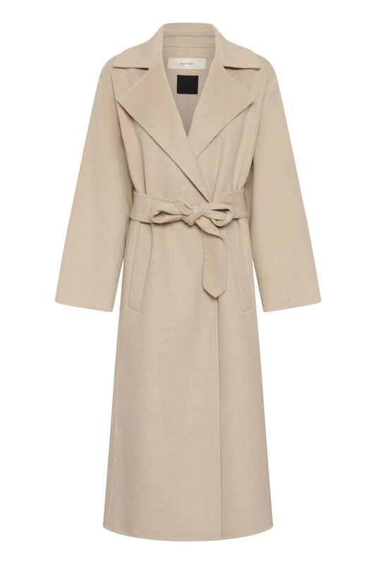 ZILLAIW LONG COAT