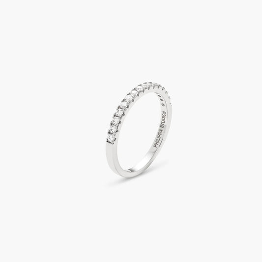 Pave Ring
