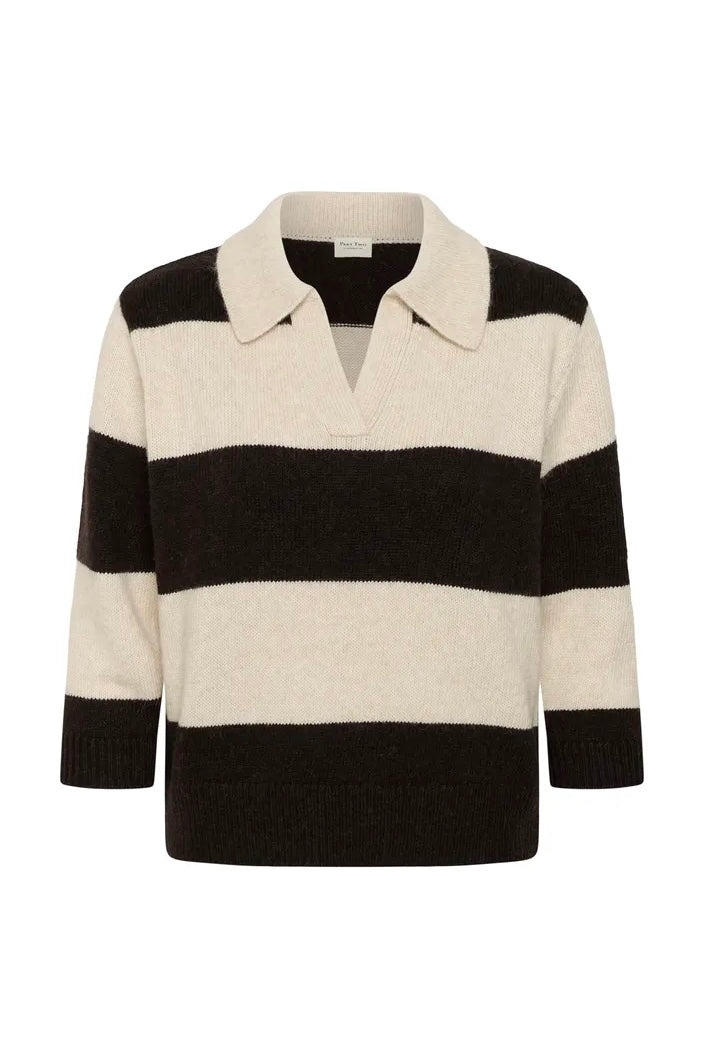 CharlottPW Pullover