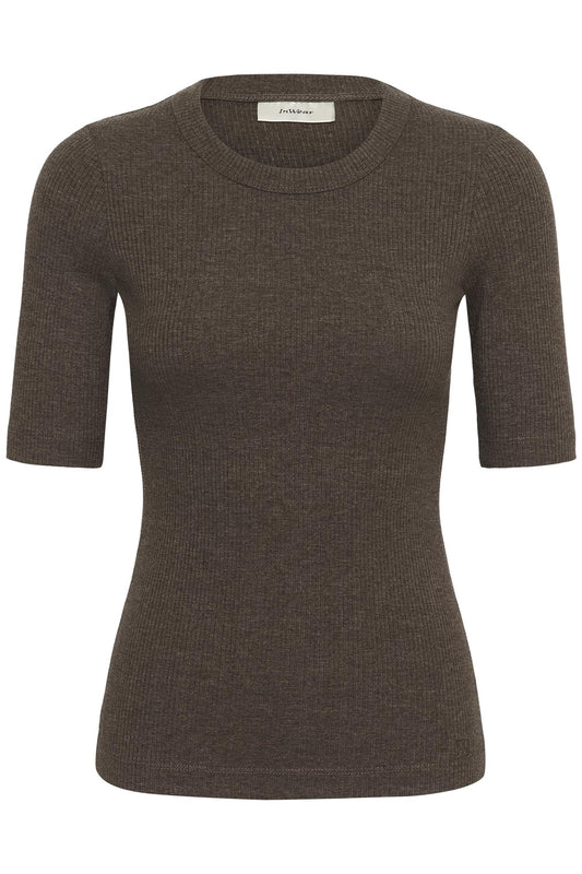 DagnaIW Melange T-shirt