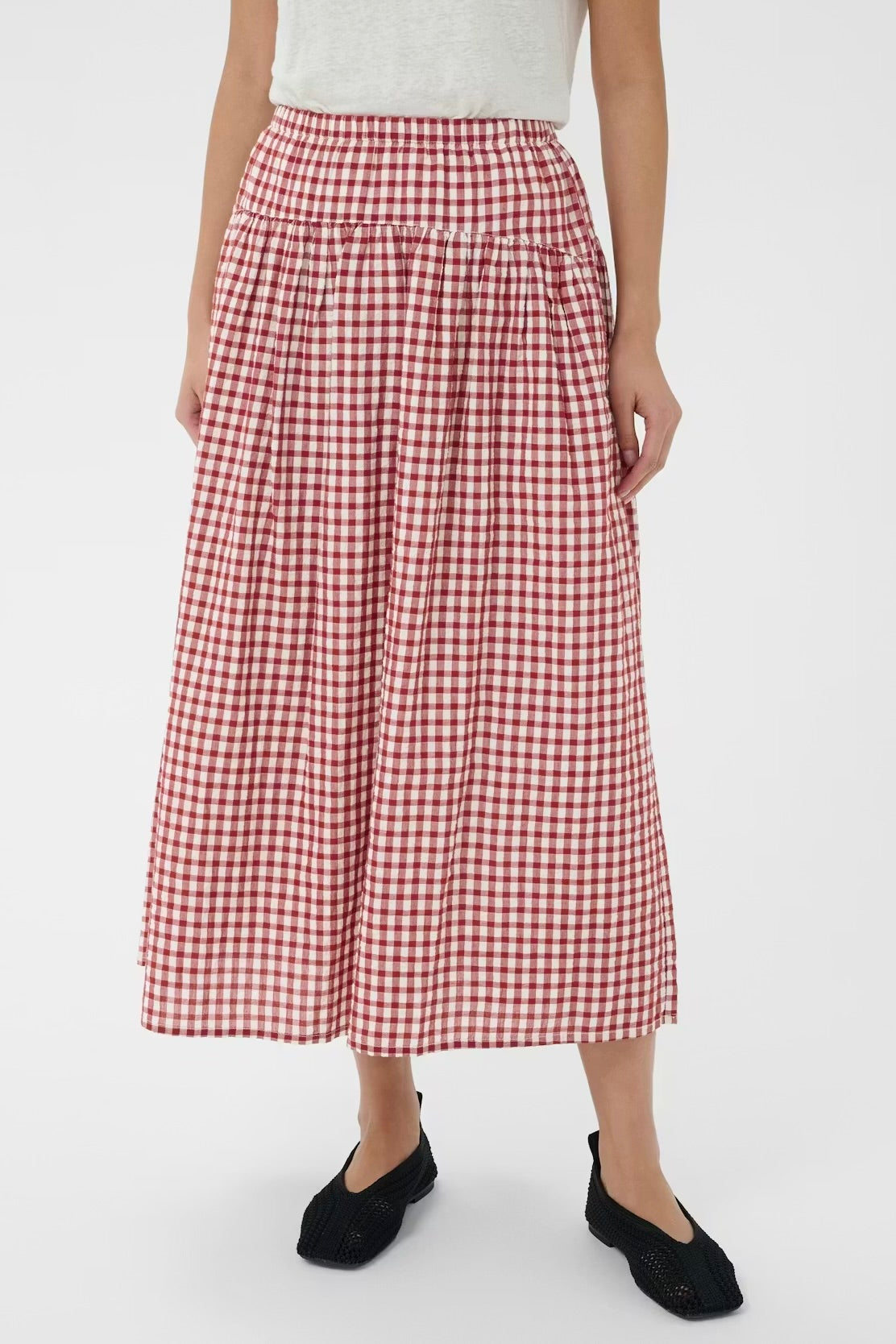 BrunhildPW Skirt