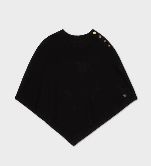 RANDY PONCHO