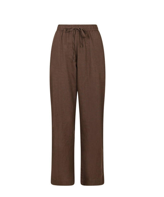 SONAR LINEN PANTS