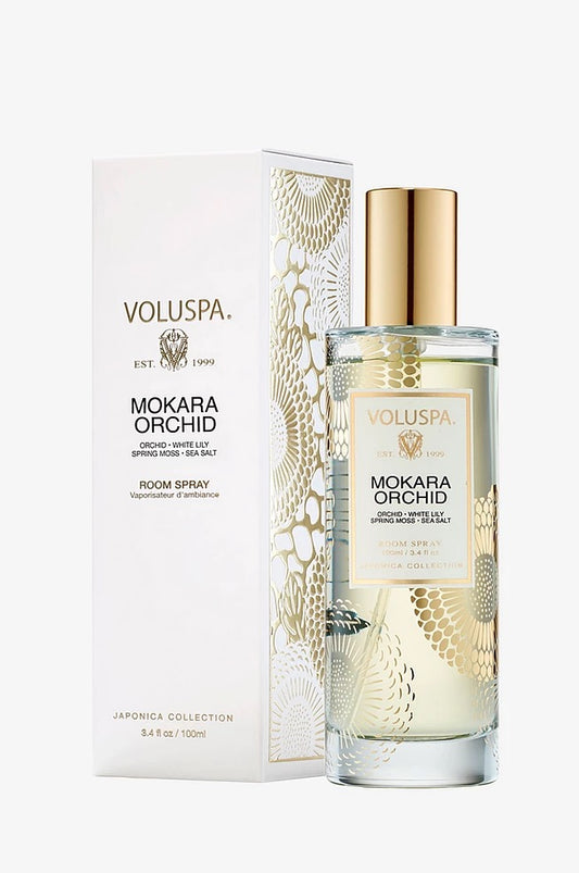 Mokara Room Spray 100ml