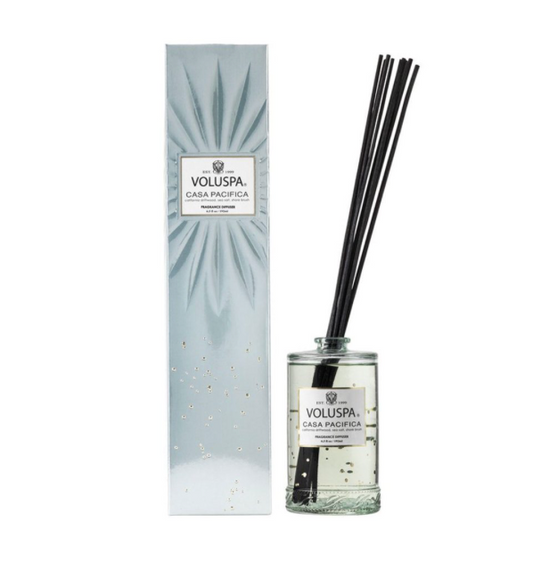 Fragrant Oil Diffuser Casa Pacifica