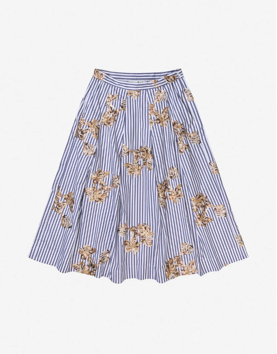 NUKKIA SKIRT