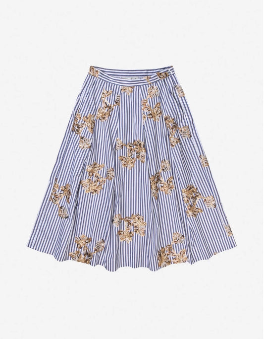 NUKKIA SKIRT