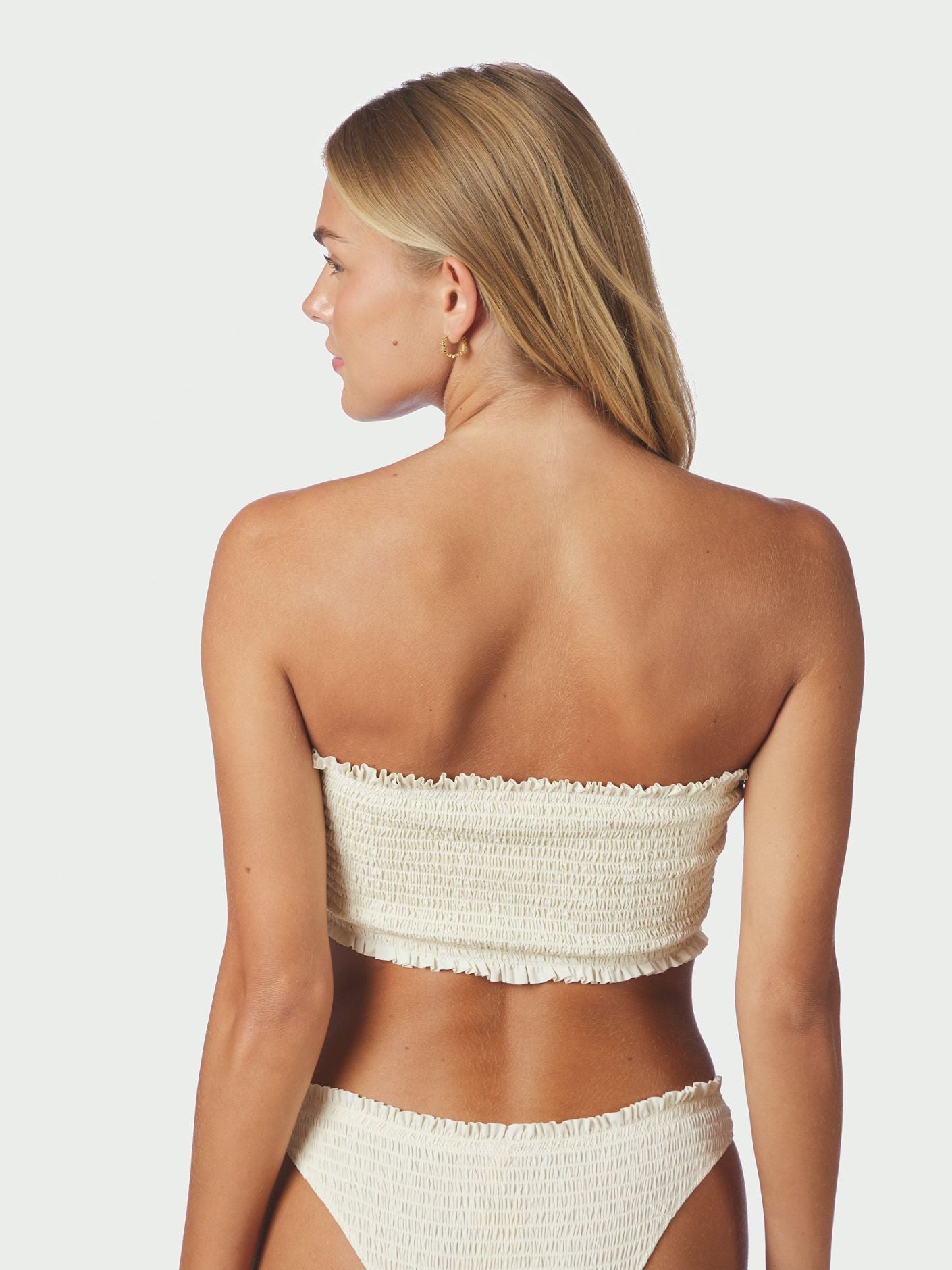 SKIN LOBSTER BIKINI TOP