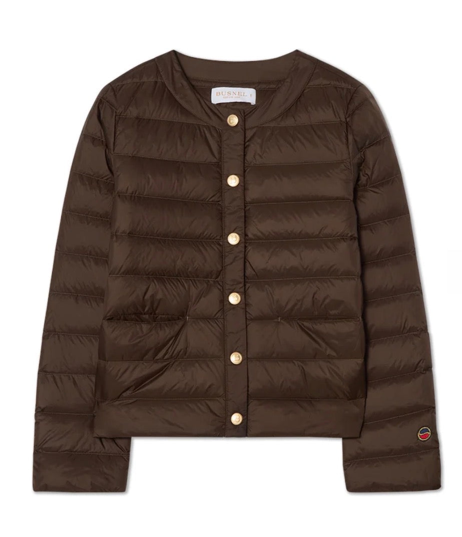 Indiana Down Jacket