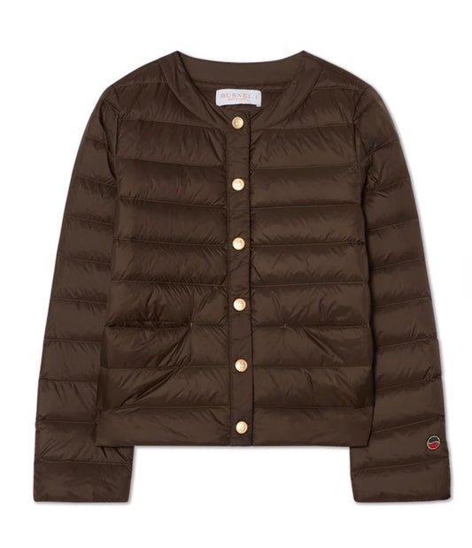 Indiana Down Jacket