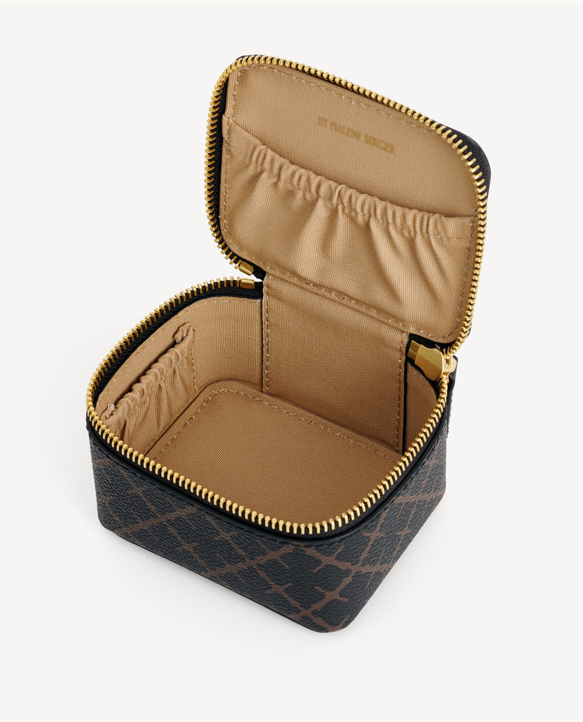 Bae Bijoux jewellery bag