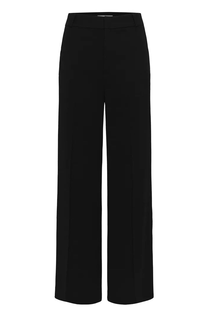 BriezIW Slit Pants