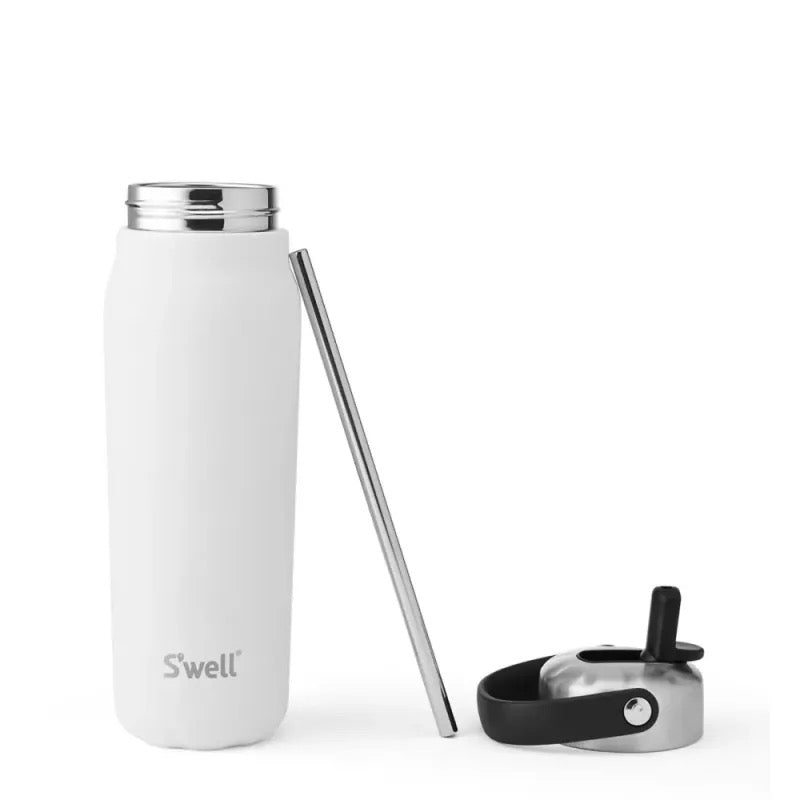 Moonstone Flip Straw 24oz