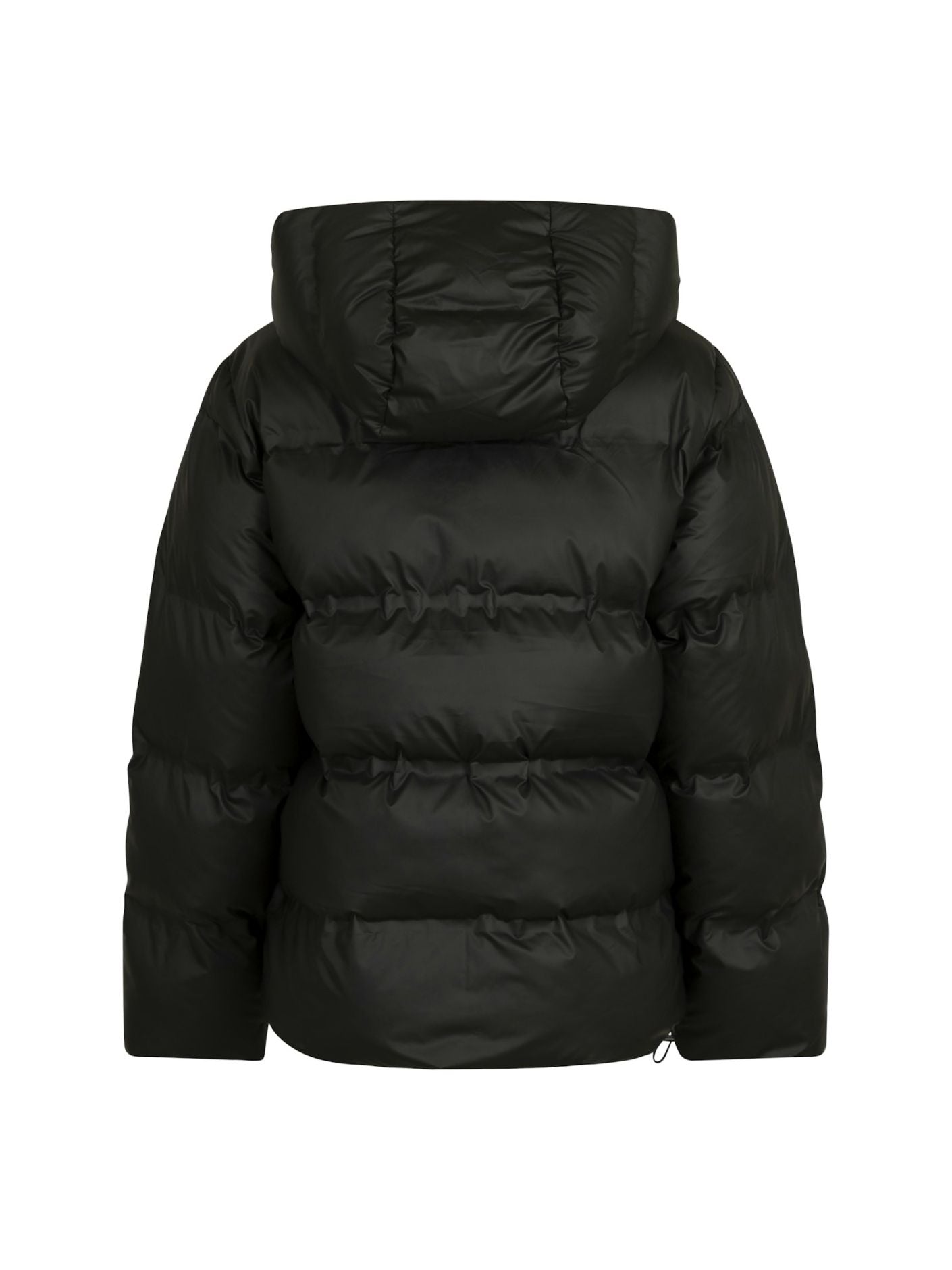 FOX C PUFFER JACKET