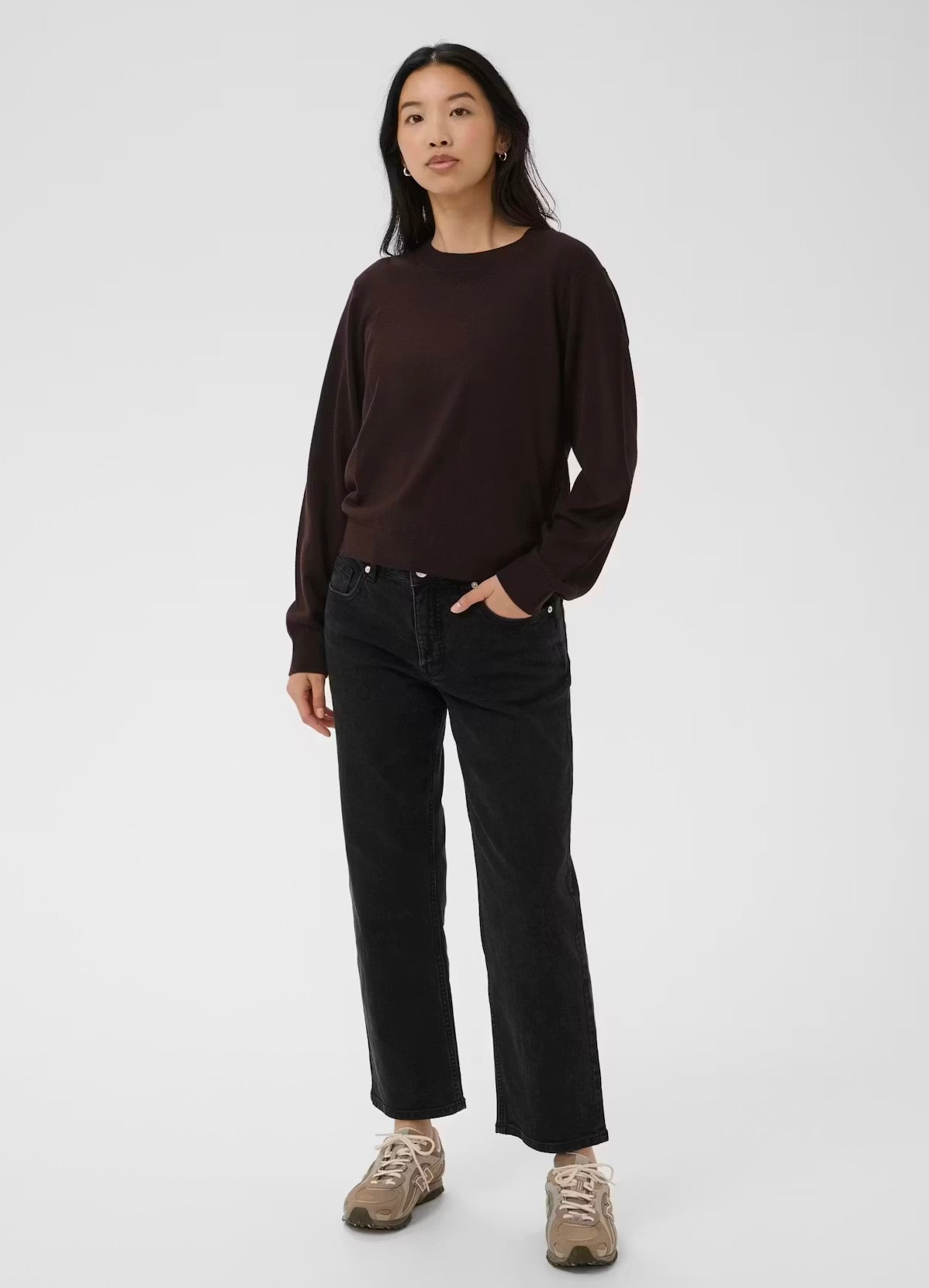 YonaPW Pullover