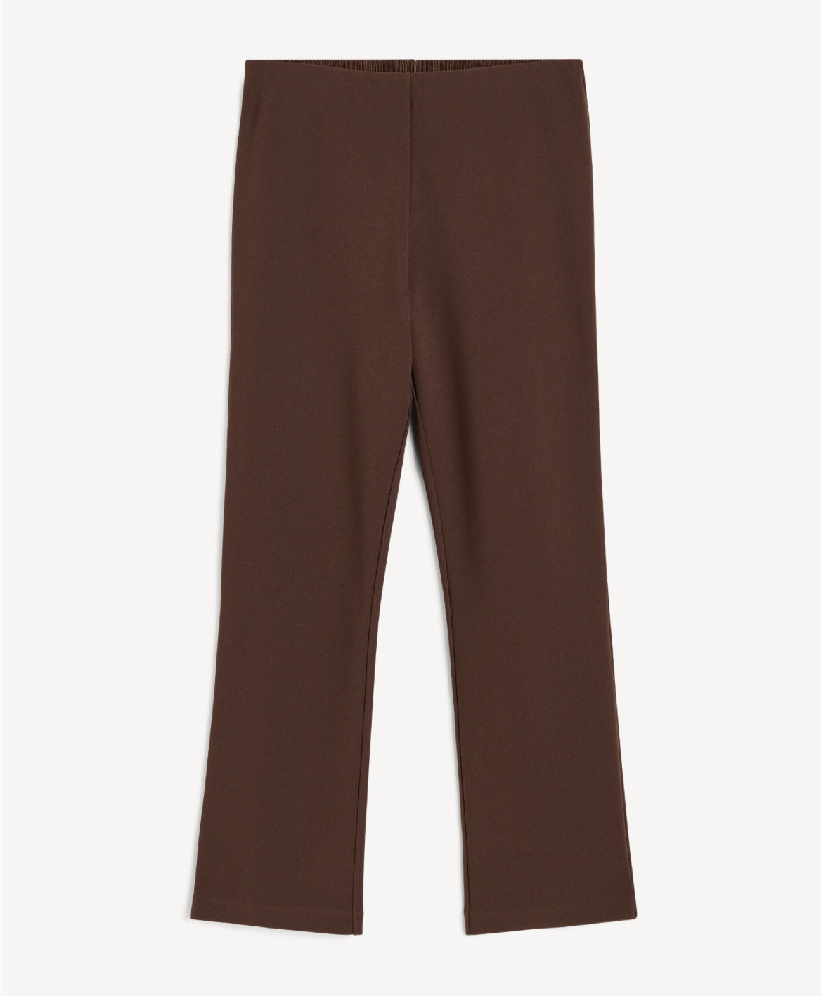 Vilea Cropped Trousers
